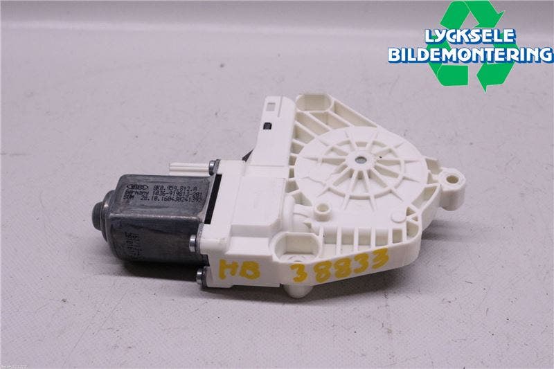 Audi A6 ALLROAD 12-18 Fönsterhissmotor