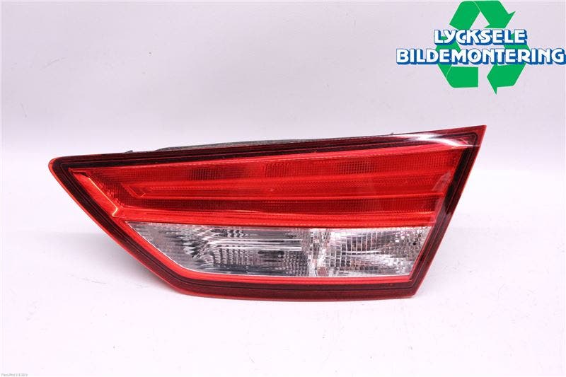 Seat LEON 13-20 Bakljus Lucka Hö