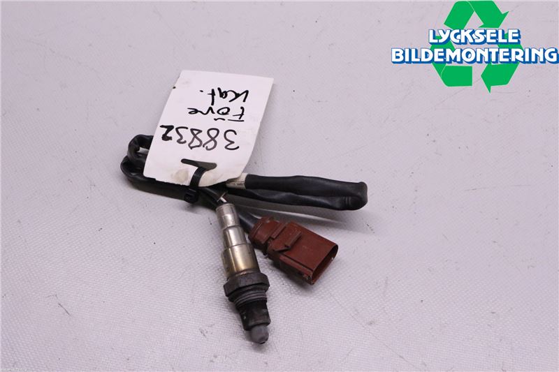 Seat LEON 13-20 Injlambdasond