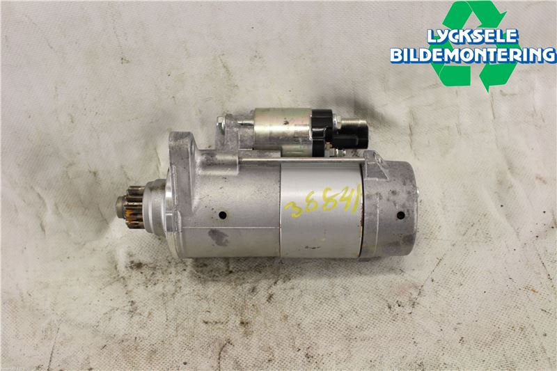 Volkswagen VW TIGUAN 16-24 Startmotor Diesel