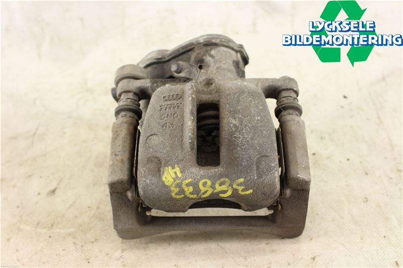 Audi A6 ALLROAD 12-18 Bromsok Bak Höger