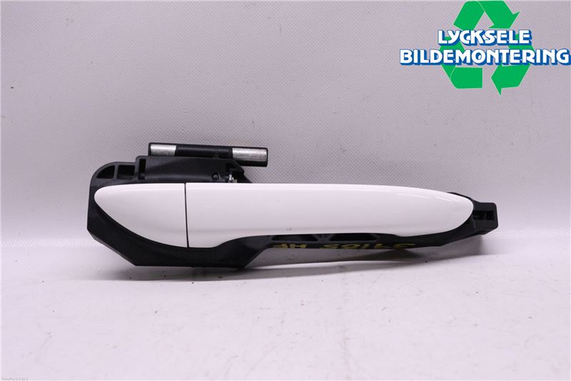 Hyundai i10 BA 14-16 Dörrhandtag Yttre Hö