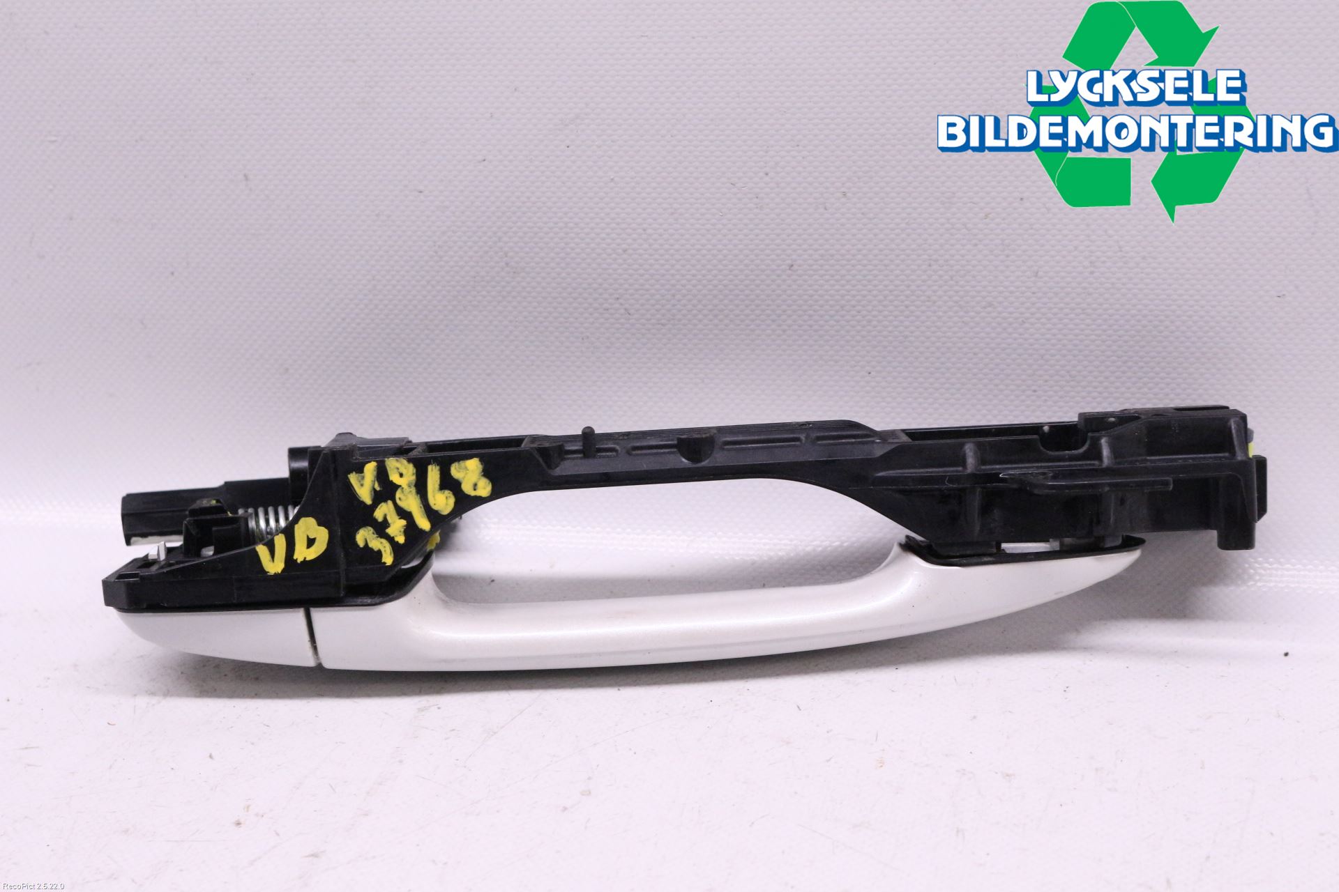 Subaru OUTBACK 10-15 Dörrhandtag Yttre Vä