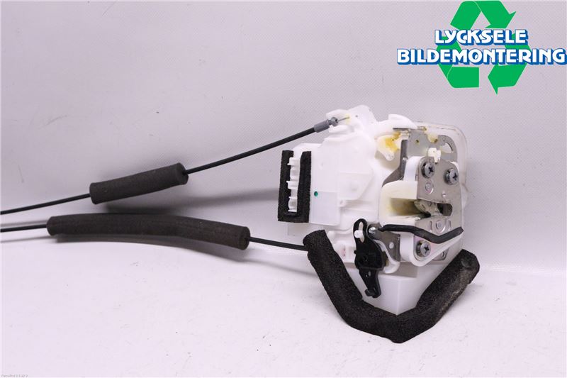 Subaru OUTBACK 10-15 Låskista-Dörrlås