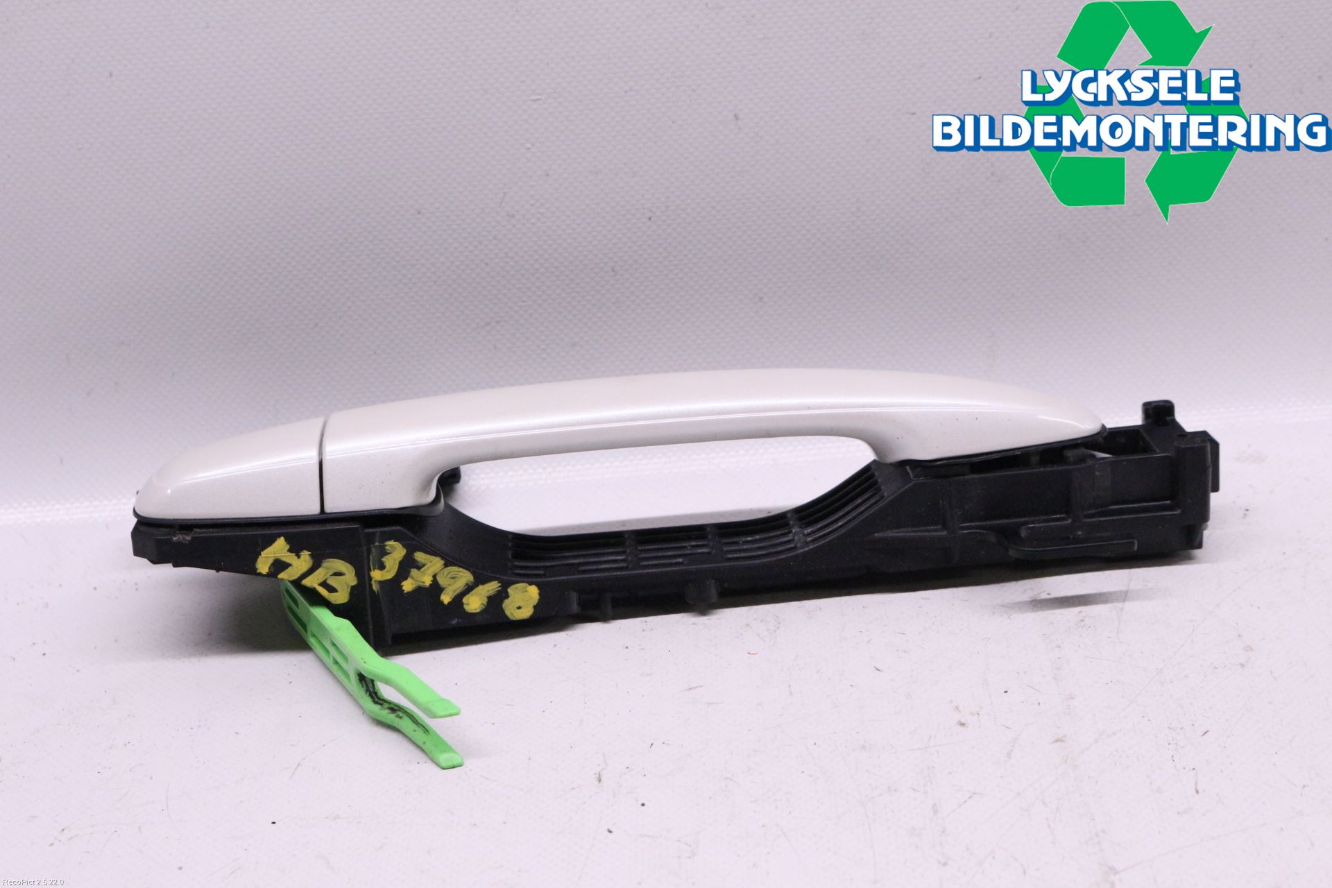 Subaru OUTBACK 10-15 Dörrhandtag Yttre Hö