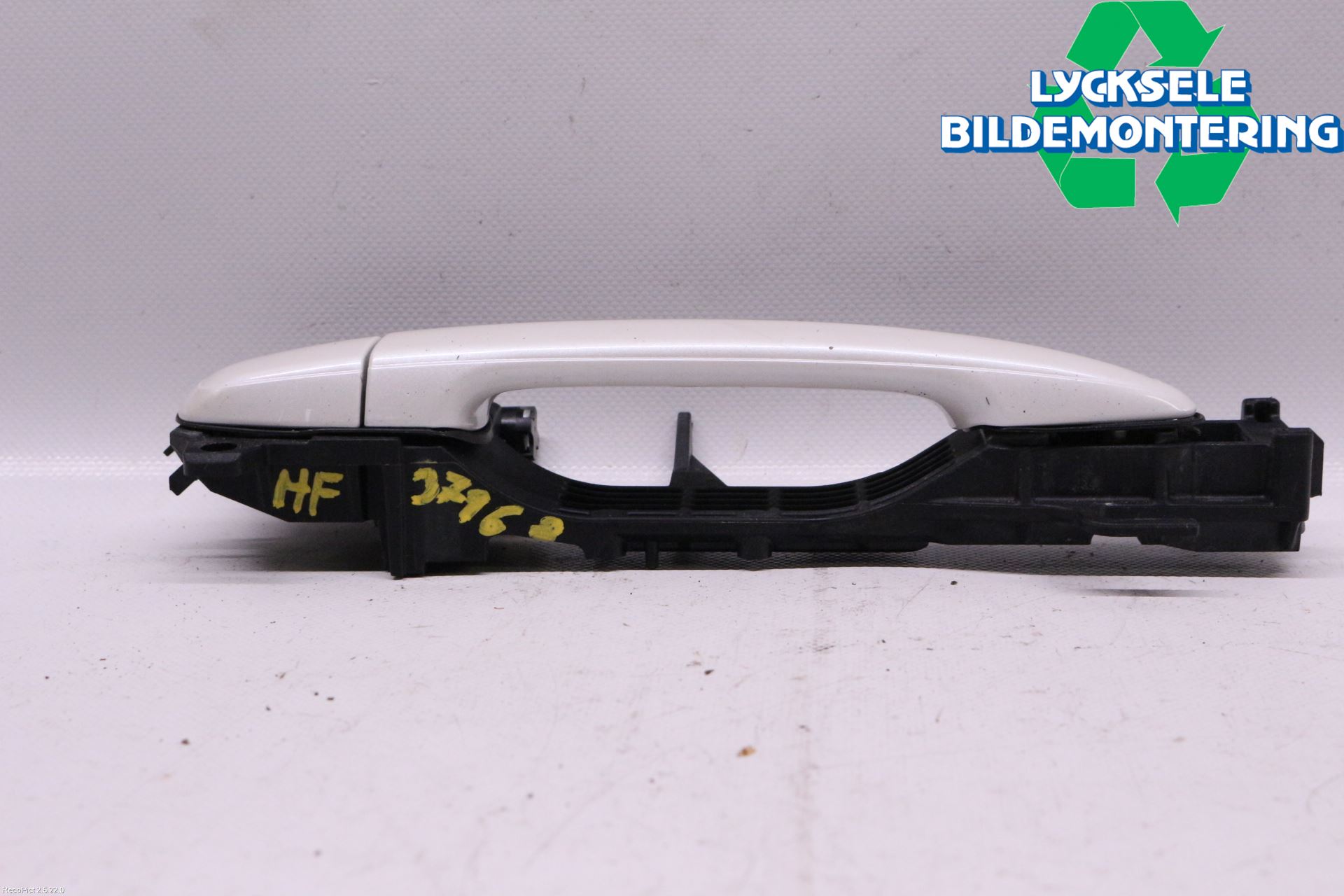 Subaru OUTBACK 10-15 Dörrhandtag Yttre Hö