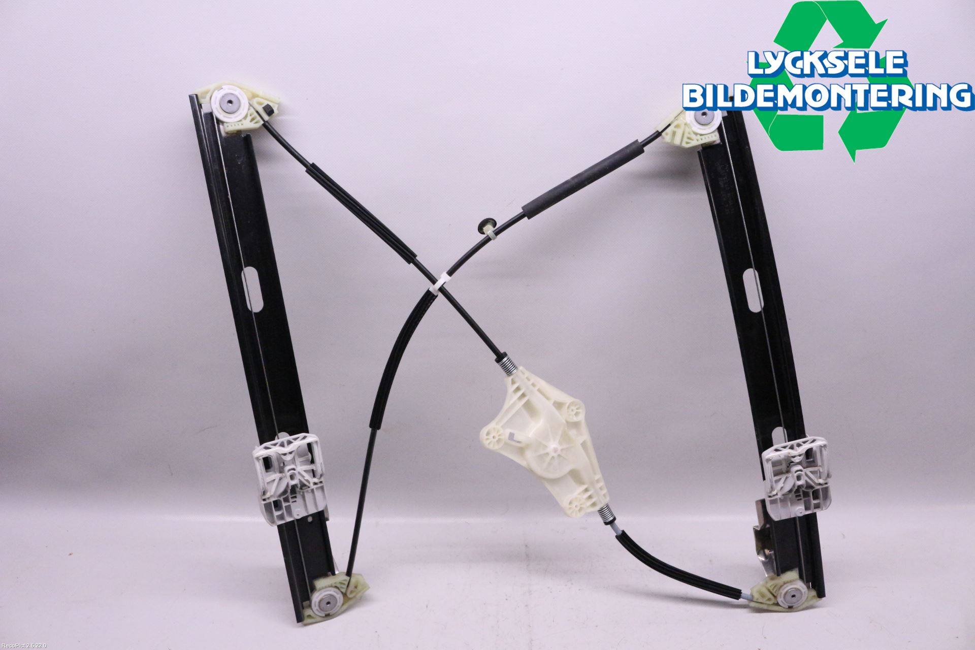 Seat LEON 13-20 Fönsterhissmekanism