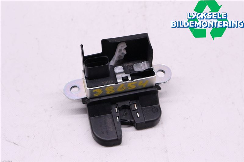 Seat LEON 13-20 Låskista Baklucka