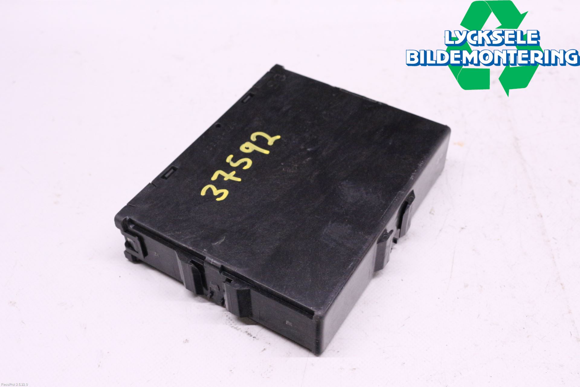 Subaru XV 12-17 Styrenhet Övrigt