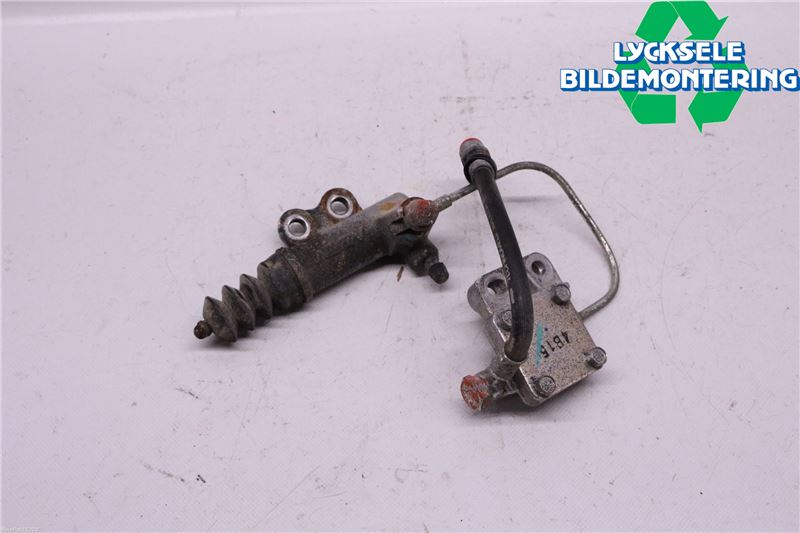 Mitsubishi L200 06-15 Kopplingscylinder Slav