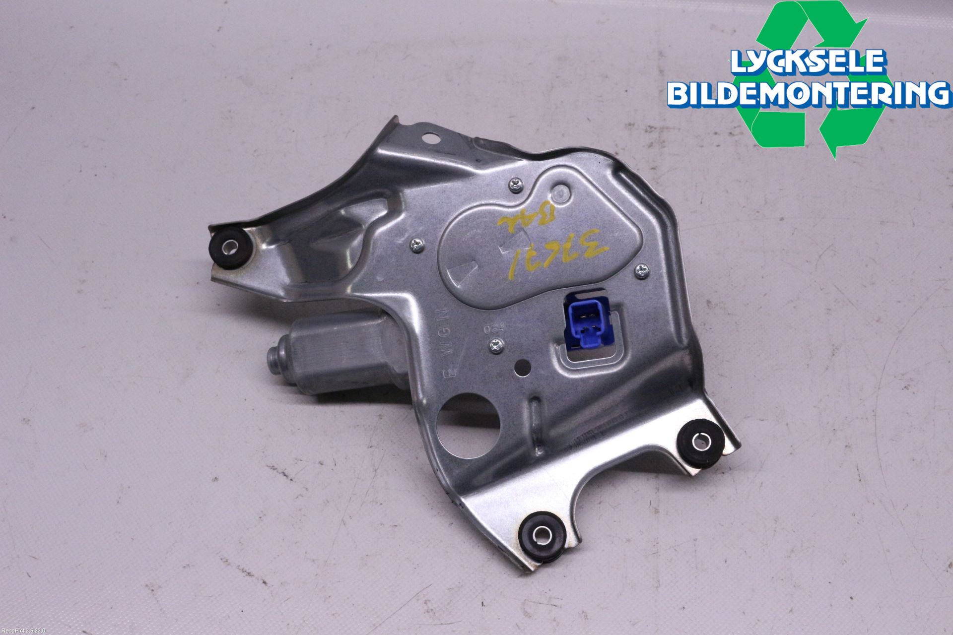 Subaru OUTBACK 10-15 Torkarmotor Baklucka