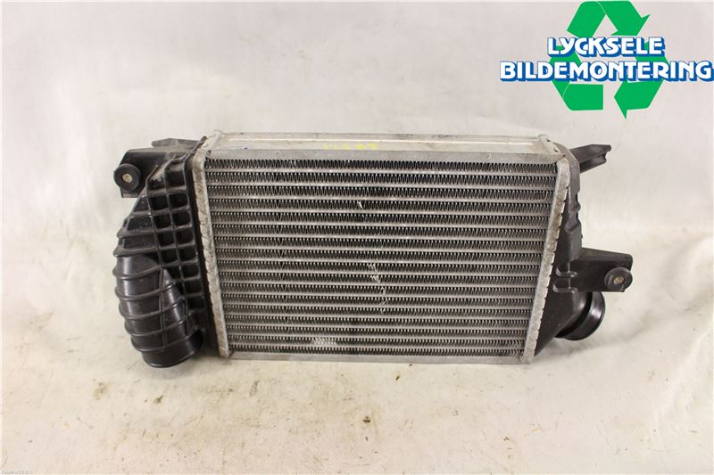 Subaru LEVORG 14-20 Laddluft-Intercooler Kyl