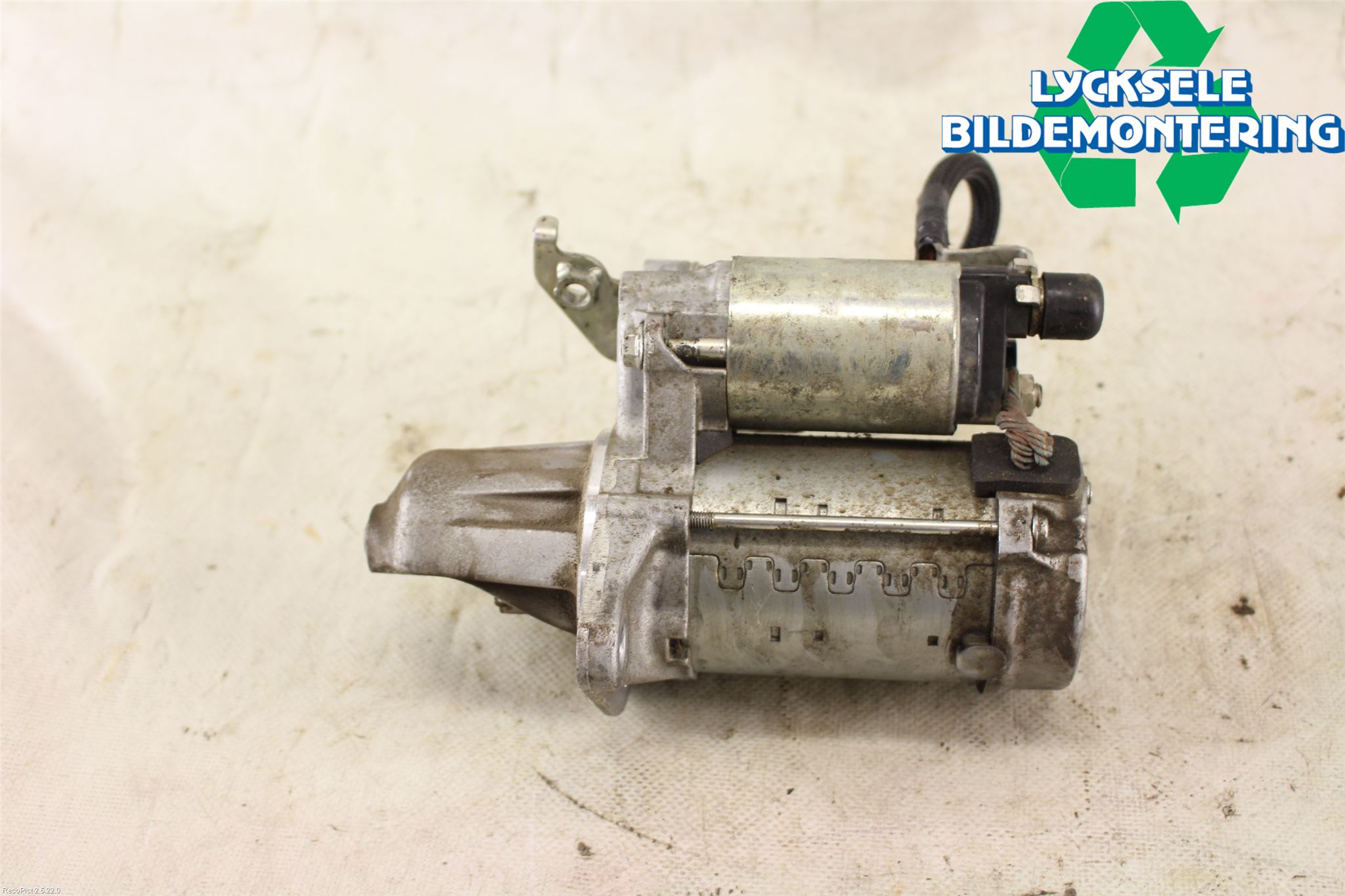 Subaru LEVORG 14-20 Startmotor