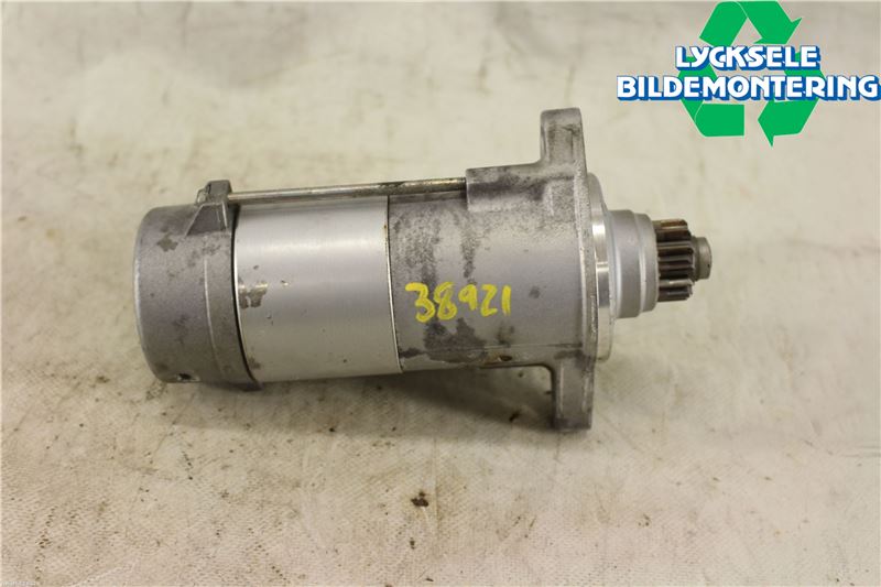 Volkswagen VW PASSAT 15-19 Startmotor Diesel