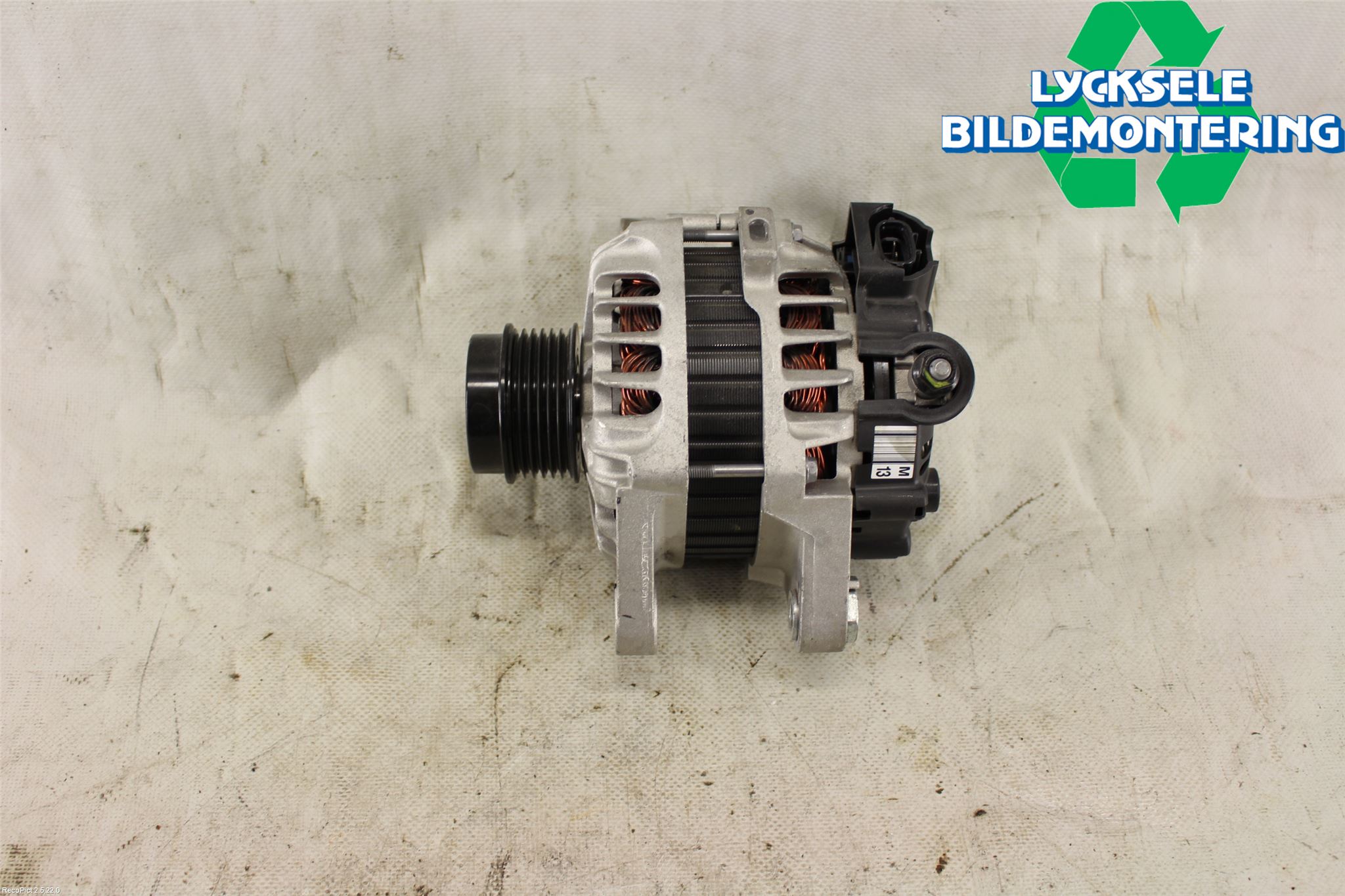 Kia CEED 12-18 Generator