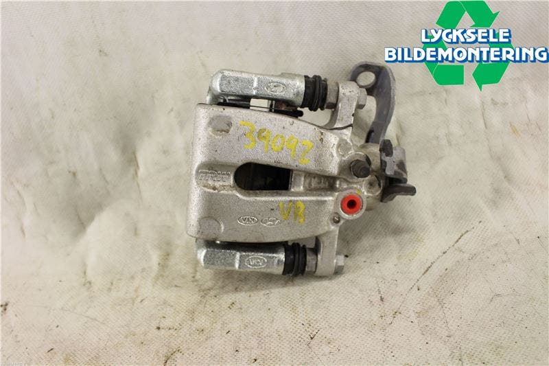 Kia CEED 12-18 Bromsok Bak Vänster