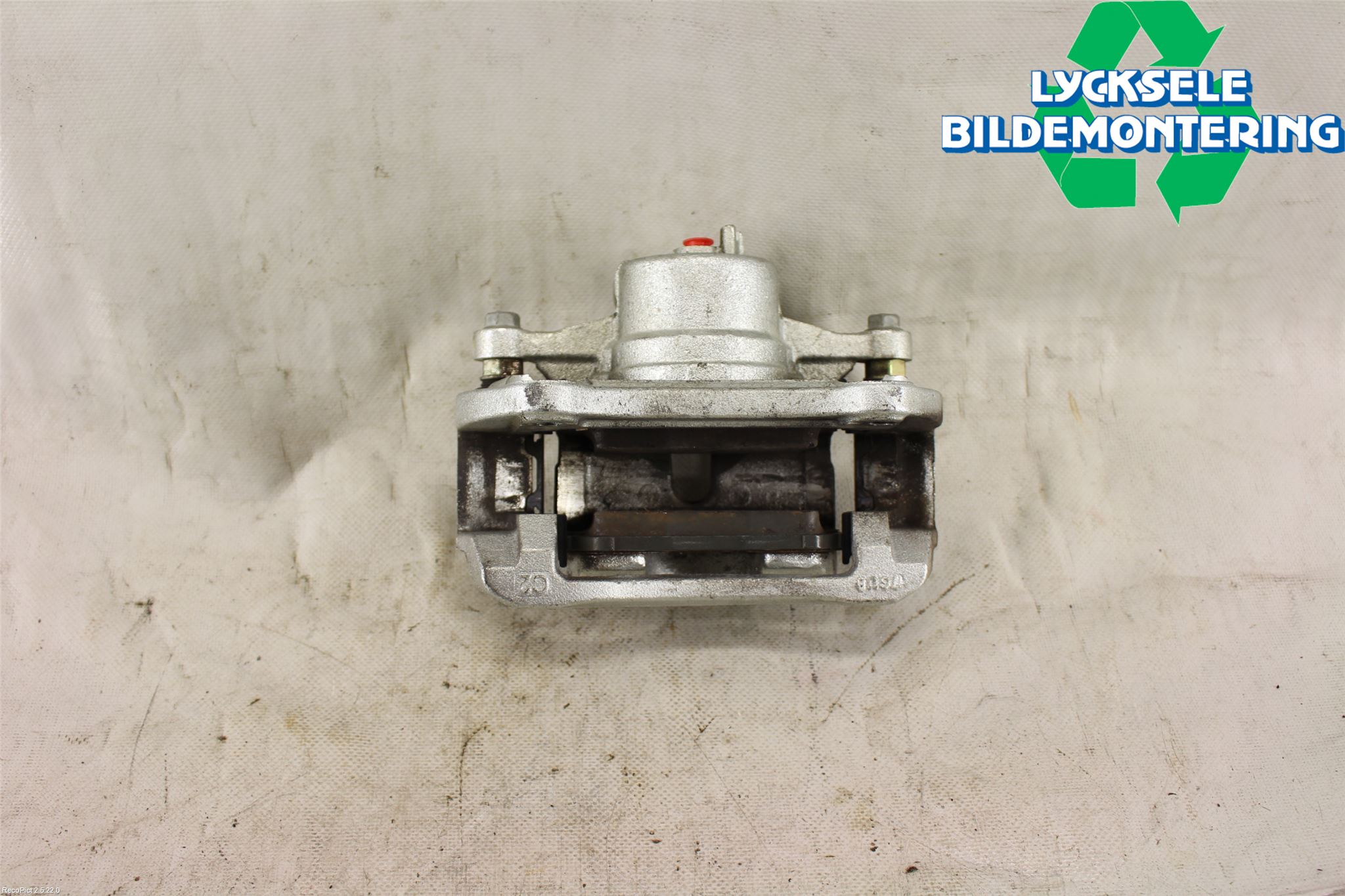 Kia CEED 12-18 Bromsok Fram Vänster