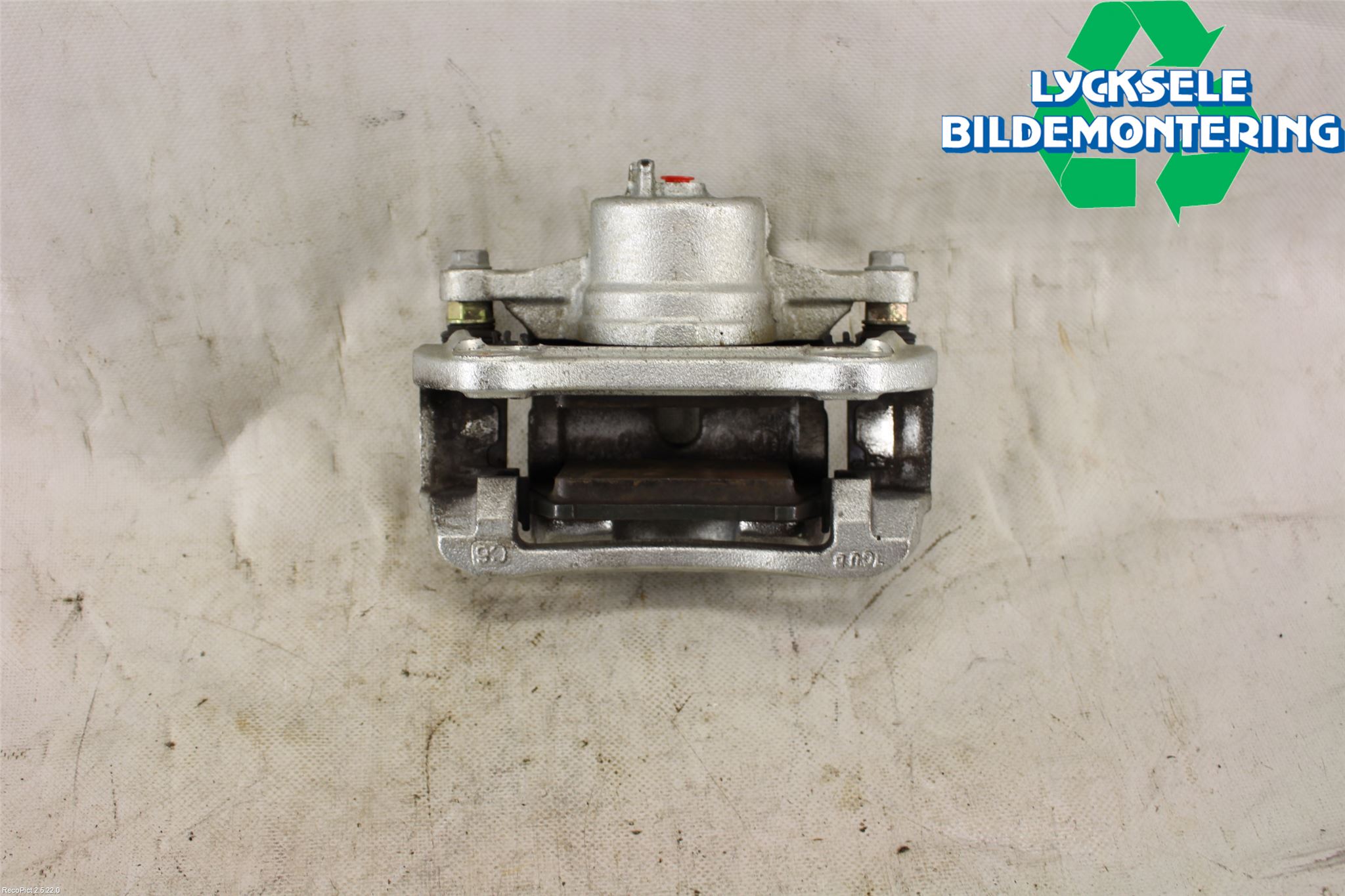 Kia CEED 12-18 Bromsok Fram Höger