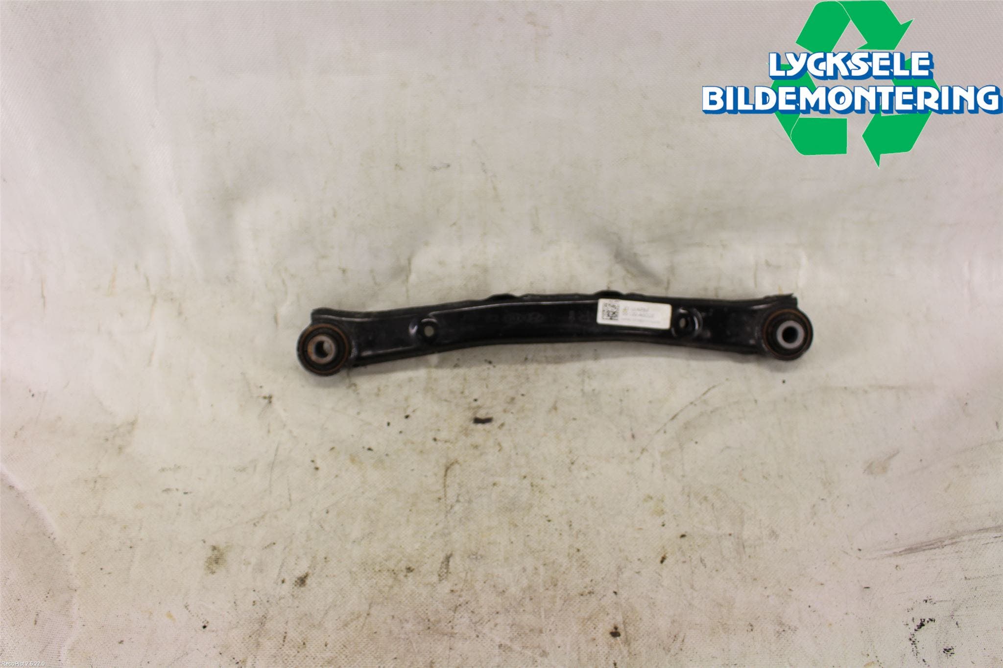 Kia CEED 12-18 Bärarm Bak Övre Höger