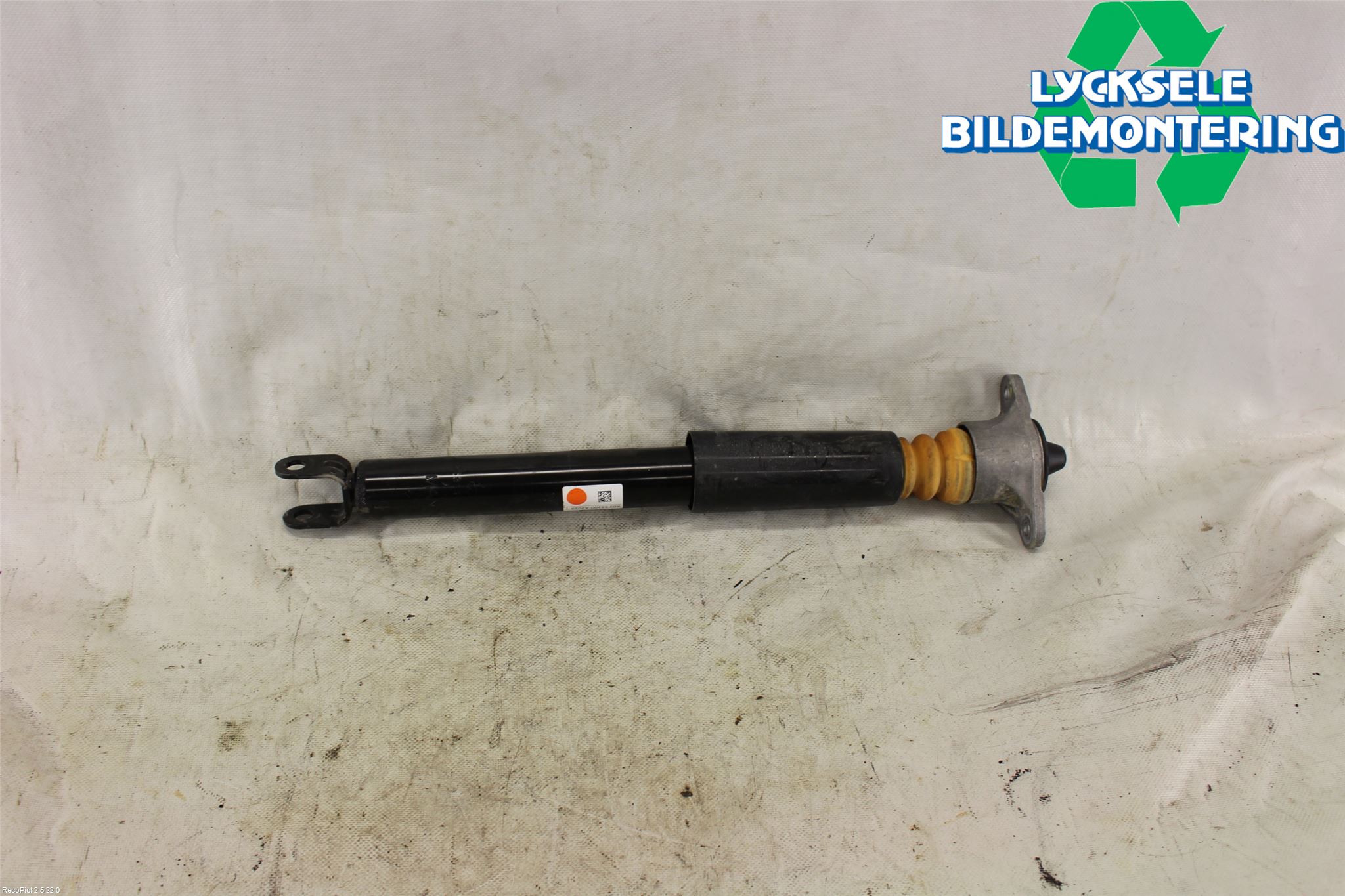 Kia CEED 12-18 Stötdämpare Bak