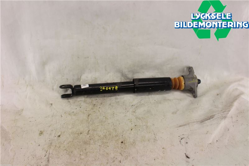 Kia CEED 12-18 Stötdämpare Bak