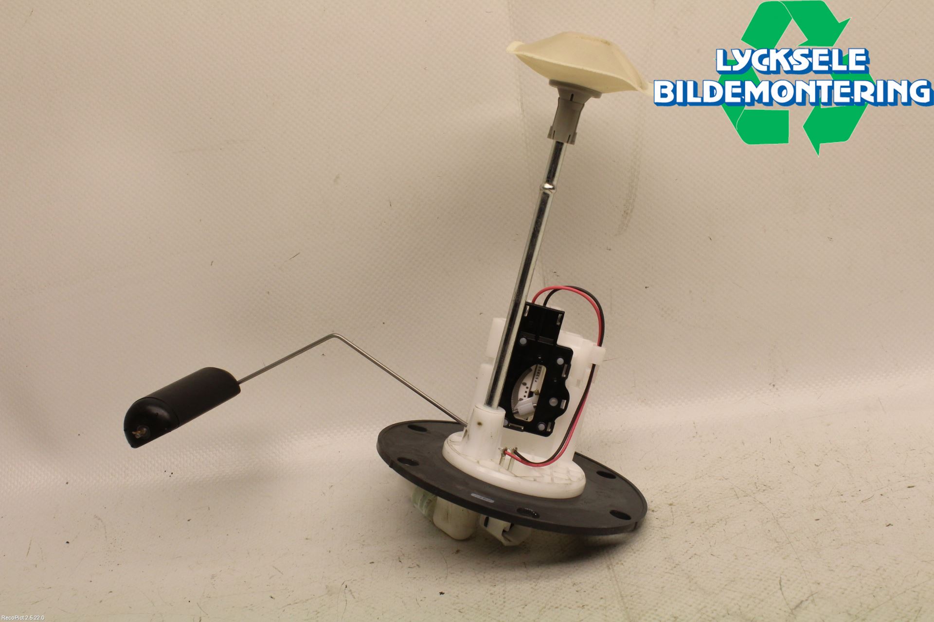 Subaru OUTBACK 15-20 Givare Tank