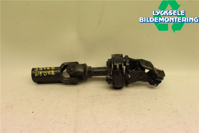 Subaru OUTBACK 15-20 Rattaxelknut