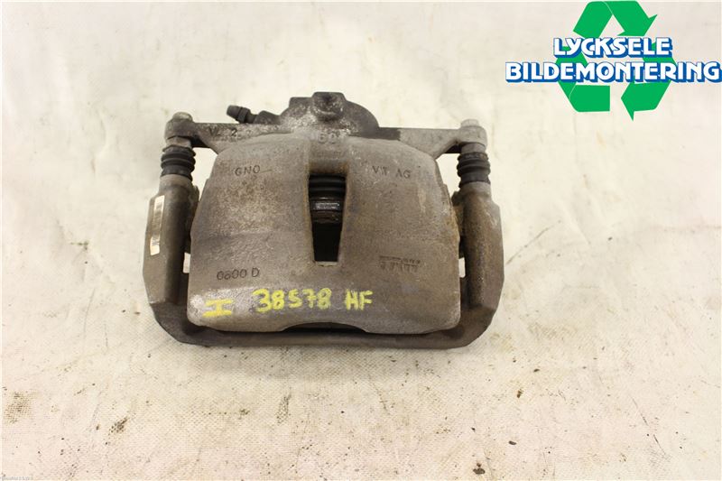 Volkswagen VW SHARAN 11- Bromsok Fram Höger