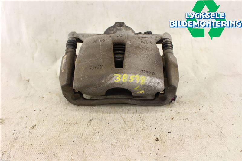 Volkswagen VW SHARAN 11- Bromsok Fram Vänster