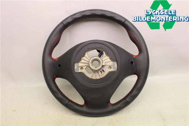 BMW 1 F20/F21 11-19 Ratt