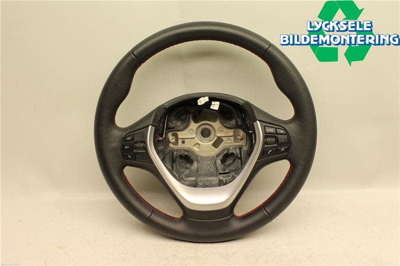 BMW 1 F20/F21 11-19 Ratt