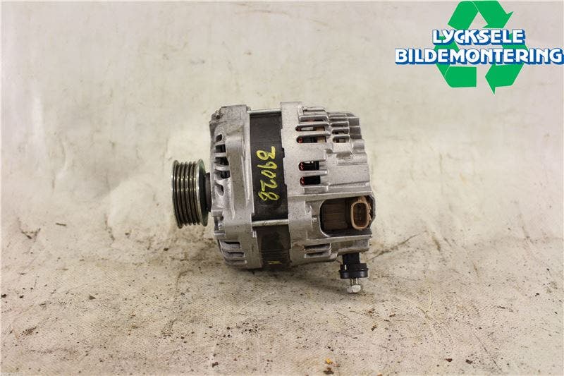 Subaru LEGACY 10-14 Generator