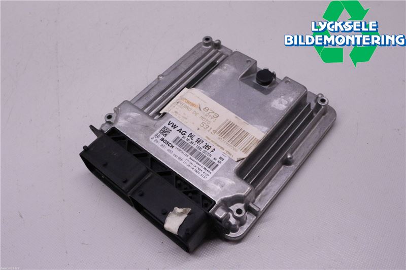 Volkswagen VW TIGUAN 16-24 Styrenhet Inspump Diesel