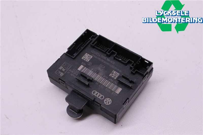 Audi A6 ALLROAD 12-18 Styrenhet Dörr