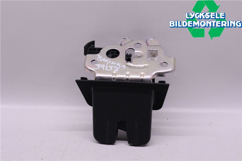 Audi A6 ALLROAD 12-18 Låskista Baklucka