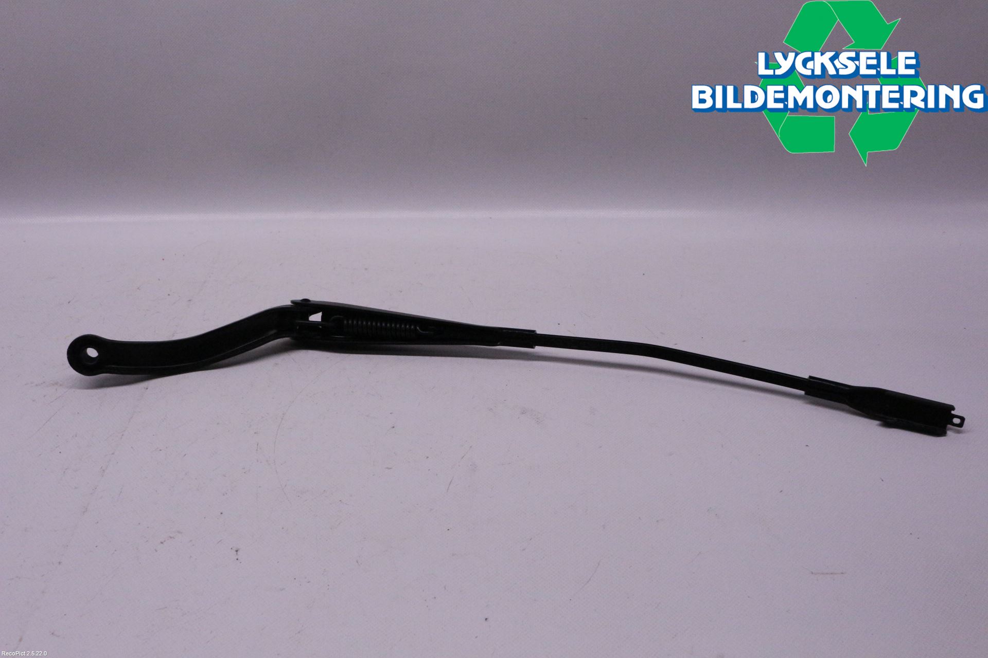 Opel CORSA E 15-19 Torkararm Armar Vindruta