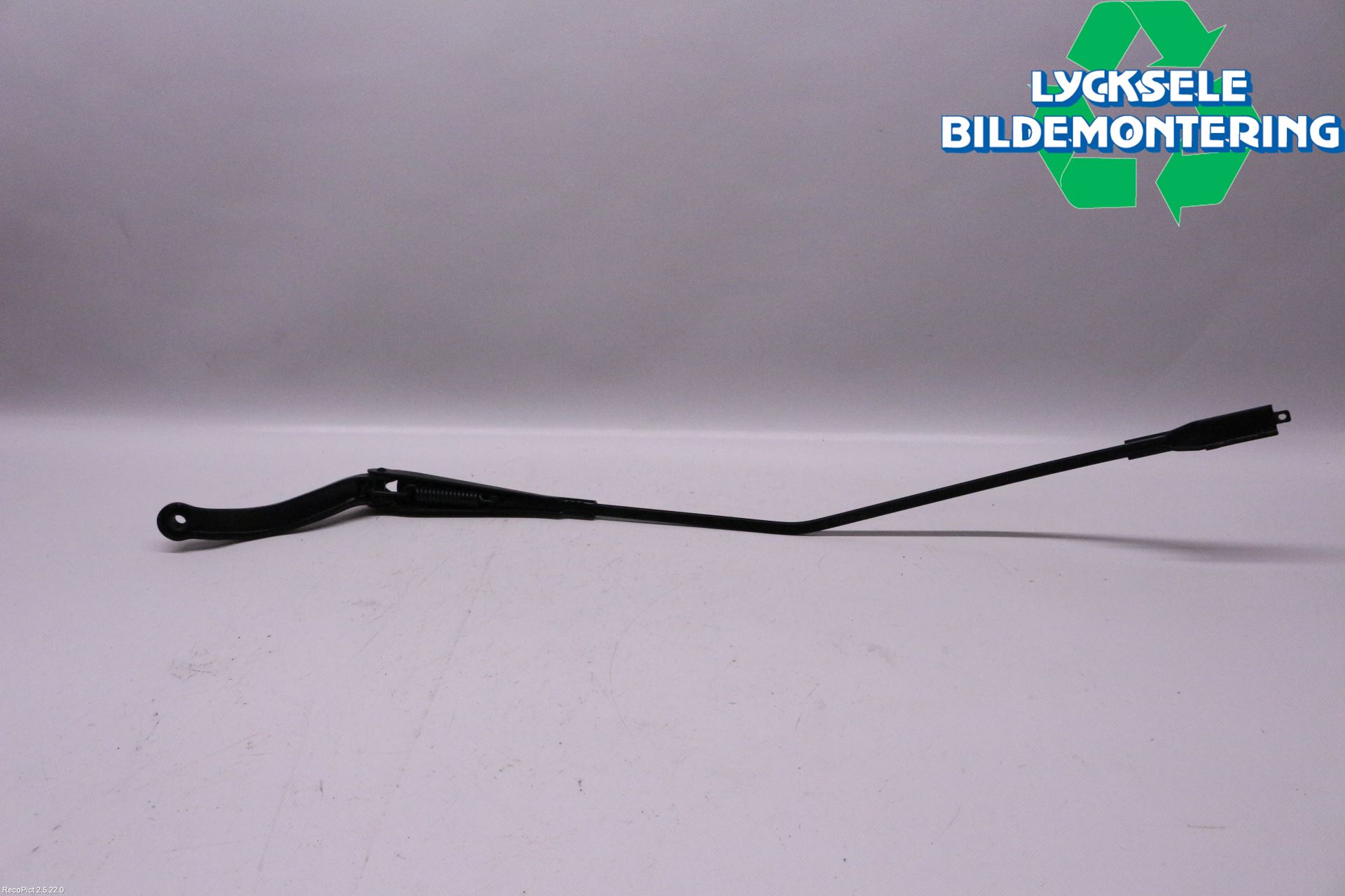 Opel CORSA E 15-19 Torkararm Armar Vindruta