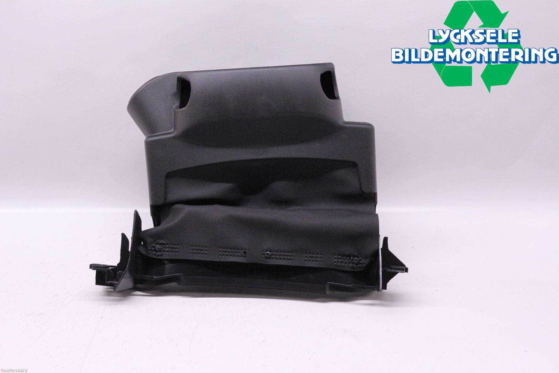 Opel CORSA E 15-19 Rattkåpa-Kåpor