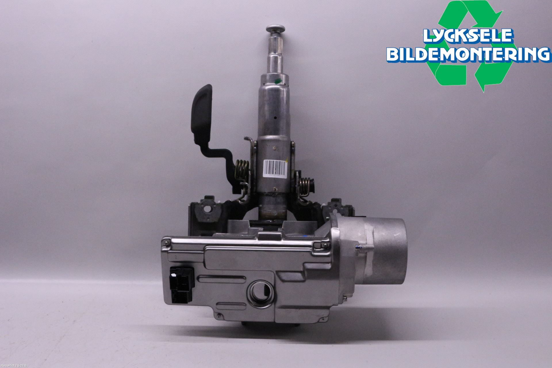 Opel CORSA E 15-19 Rattaxelagg Med Inb Servo