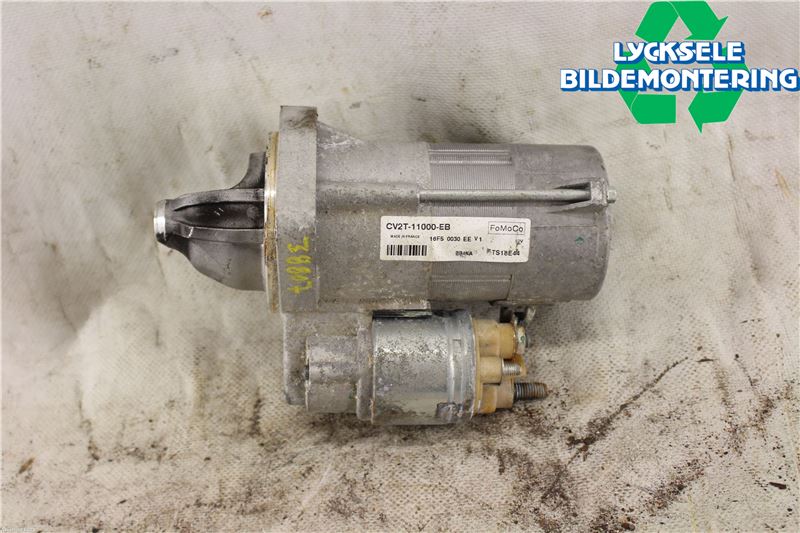 Ford FIESTA 13-17 Startmotor