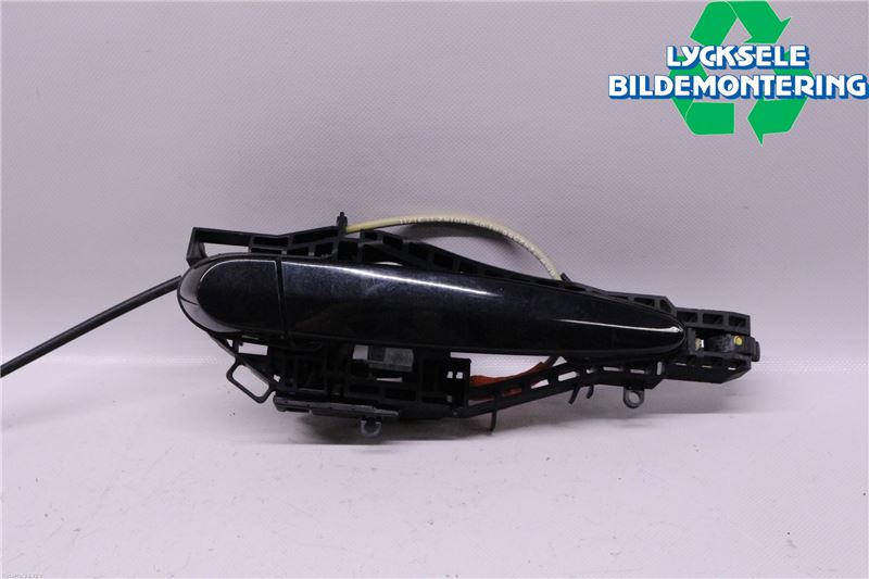BMW 1 F20/F21 11-19 Dörrhandtag Yttre Hö