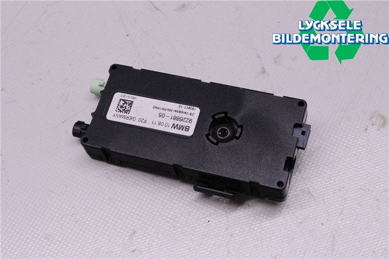 BMW 1 F20/F21 11-19 Antennförstärkare