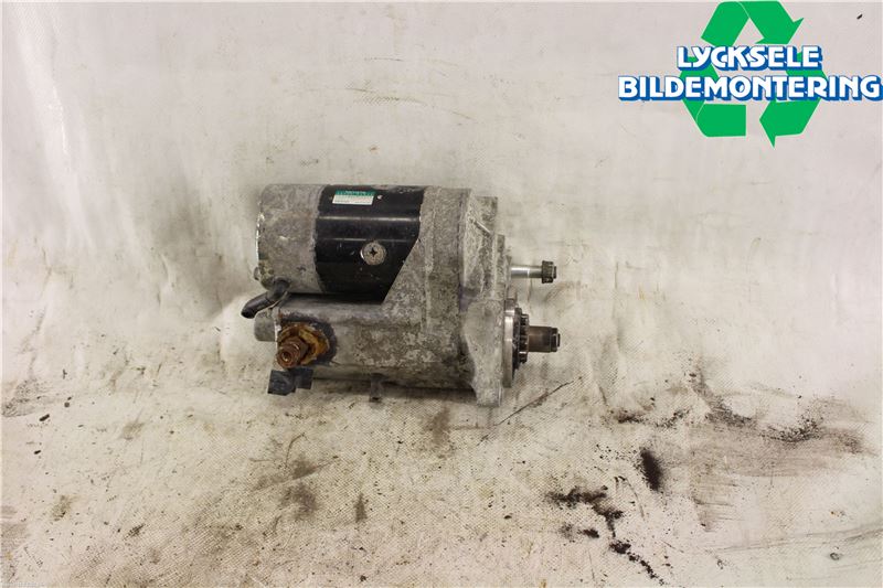 Toyota HILUX 05-16 Startmotor Diesel