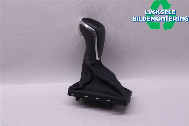 Audi A6 ALLROAD 12-18 Växelspaksdamask