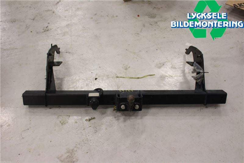 Ford RANGER EU 12-23 Dragkrok