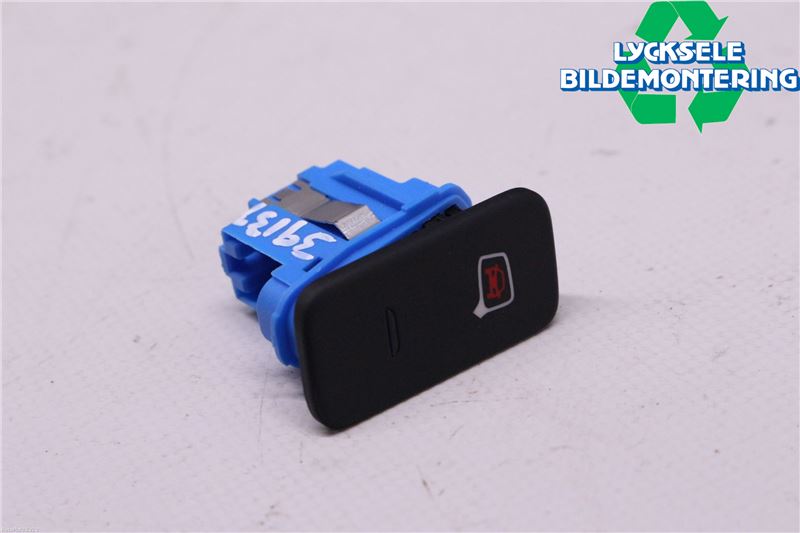 Audi A6 ALLROAD 12-18 Strömställare Spegel