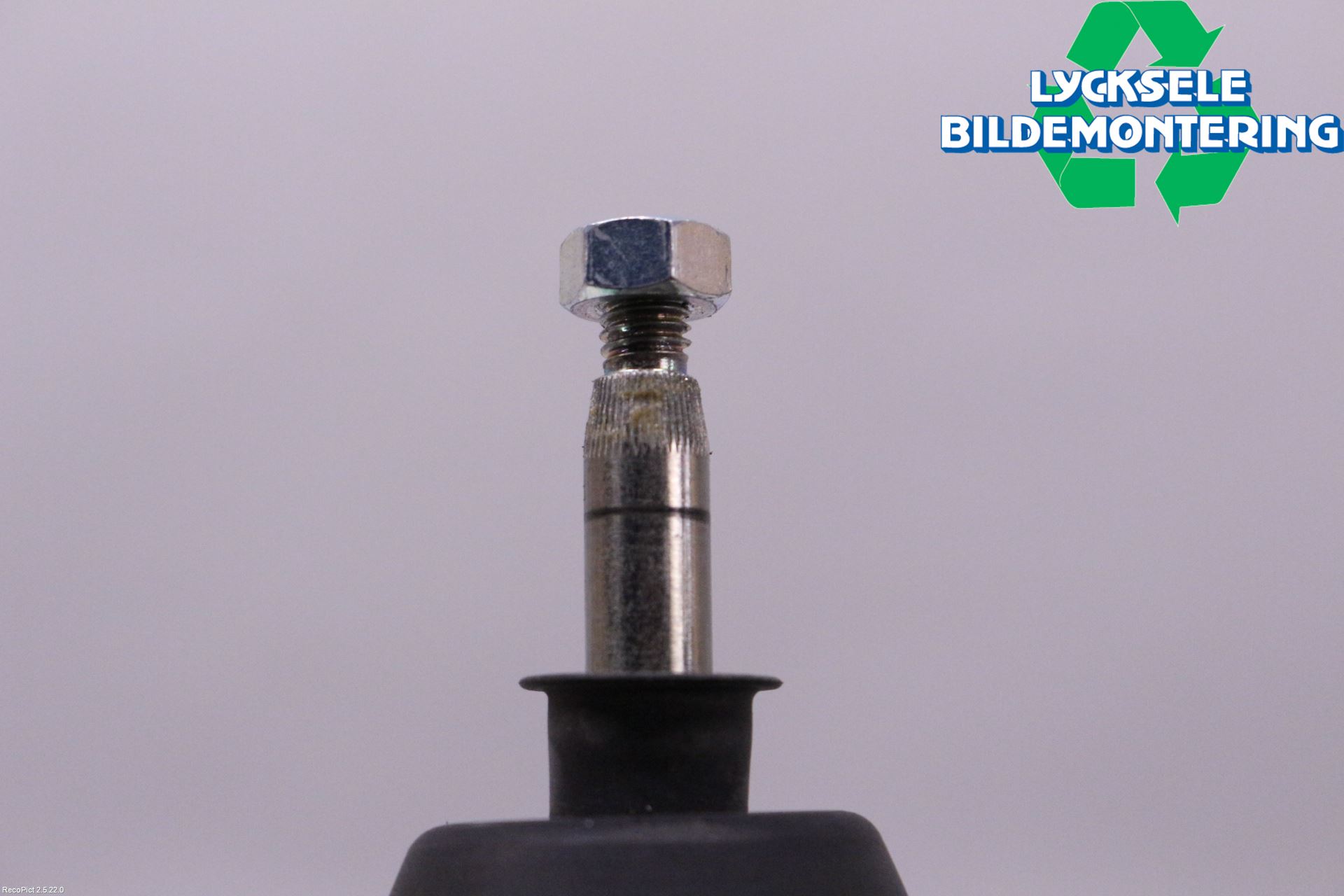 Subaru OUTBACK 15-20 Torkarmotor Baklucka