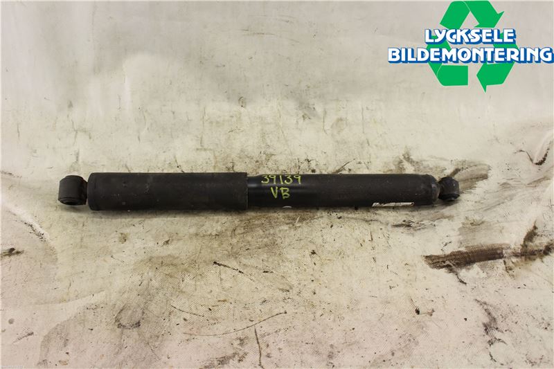 Ford RANGER EU 12-23 Stötdämpare Bak