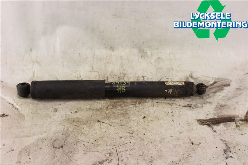 Ford RANGER EU 12-23 Stötdämpare Bak