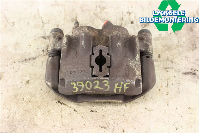 Fiat DUCATO 02-06 Bromsok Fram Höger